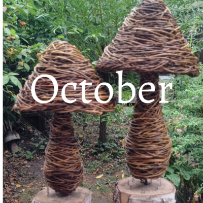 October Workshops