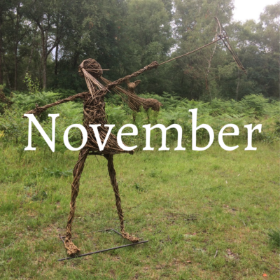 November Workshops