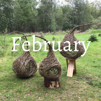 February Workshops